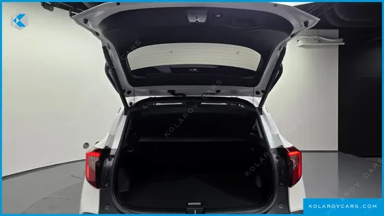 KIA SELTOS GASOLINE 1.6 TURBO 4WD