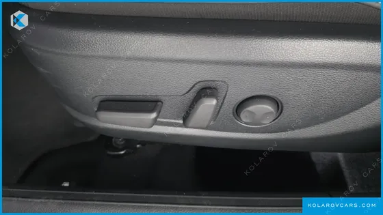KIA SELTOS GASOLINE 1.6 TURBO 4WD