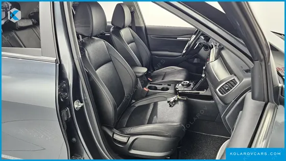 KIA SELTOS GASOLINE 1.6 TURBO 2WD