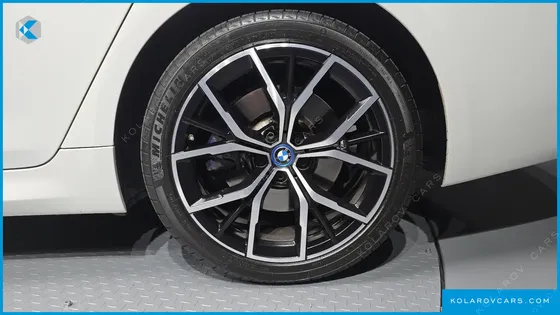 BMW 5 SERIES 530E M SPORT