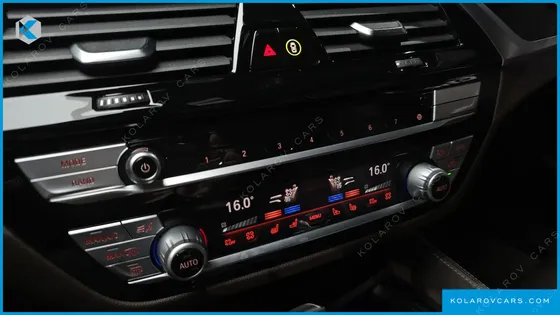 BMW 5 SERIES 530E M SPORT