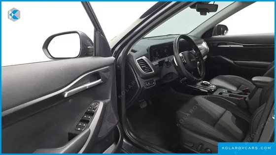 KIA SELTOS GASOLINE 2.0 4WD