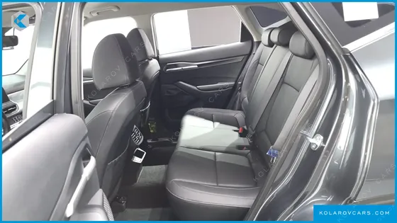 KIA SELTOS GASOLINE 2.0 4WD