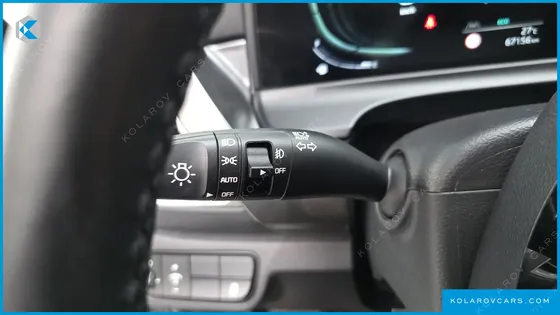 KIA SELTOS GASOLINE 2.0 4WD