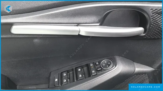 KIA SELTOS GASOLINE 2.0 4WD
