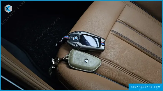 BMW 5 SERIES 520I LUXURY