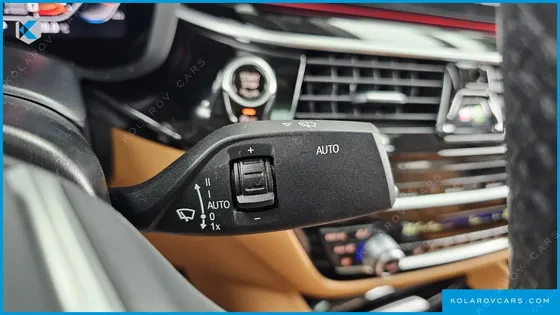 BMW 5 SERIES 520I LUXURY