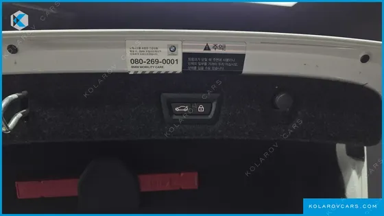 BMW 5 SERIES 530I XDRIVE M SPORT PACKAGE