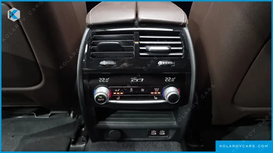 BMW 5 SERIES 530I XDRIVE M SPORT PACKAGE