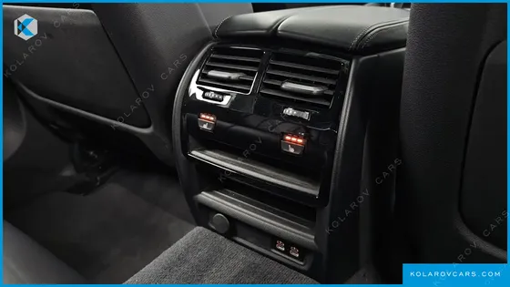 BMW 5 SERIES 523D M SPORT