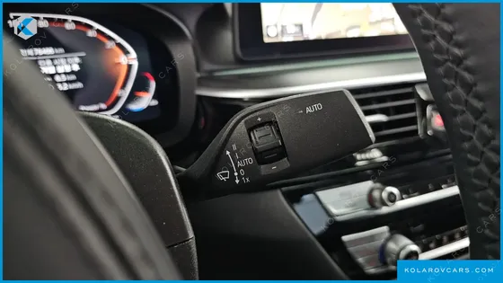 BMW 5 SERIES 523D M SPORT