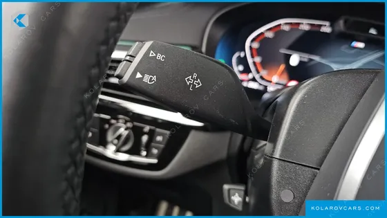 BMW 5 SERIES 523D M SPORT