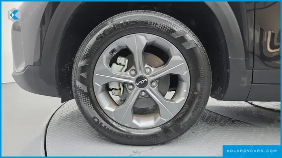 KIA SELTOS GASOLINE 2.0 2WD
