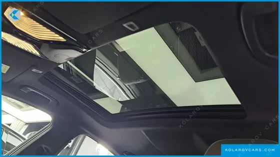 BMW 5 SERIES 523D XDRIVE M SPORT