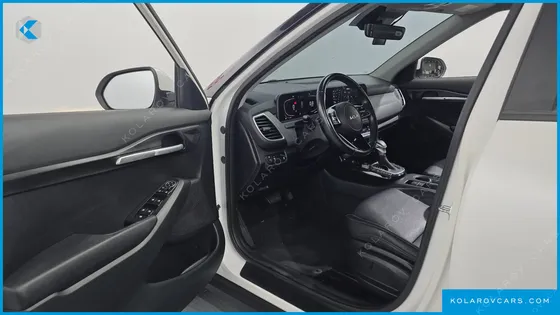 KIA SELTOS GASOLINE 1.6 TURBO 2WD