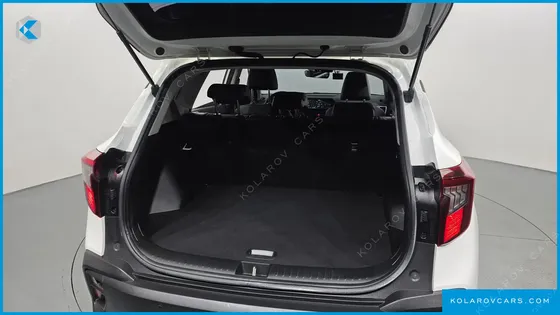 KIA SELTOS GASOLINE 1.6 TURBO 2WD