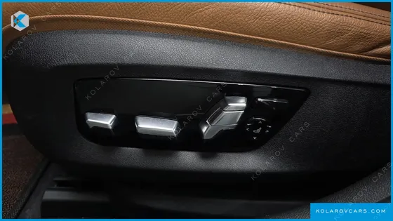 BMW 5 SERIES 520I M SPORT