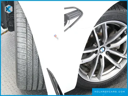 BMW 5 SERIES 520D XDRIVE M SPORT PACKAGE PLUS