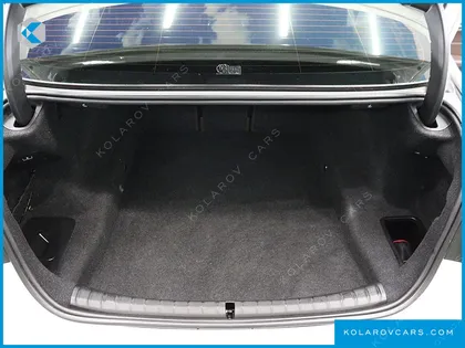 BMW 5 SERIES 520D XDRIVE M SPORT PACKAGE PLUS