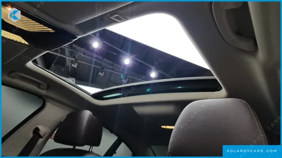 BMW 5 SERIES 530I XDRIVE LUXURY