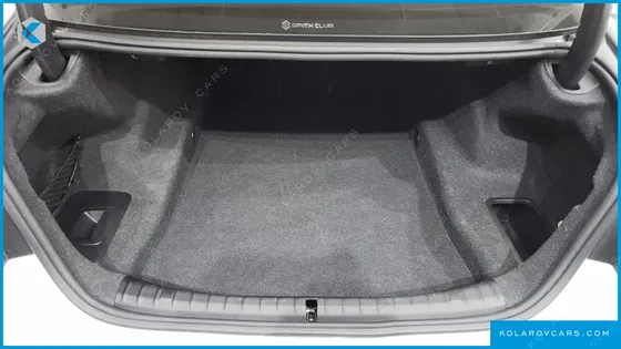 BMW 5 SERIES 530I XDRIVE LUXURY