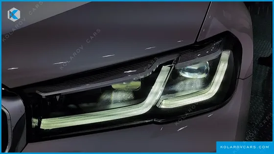 BMW 5 SERIES 530I XDRIVE LUXURY
