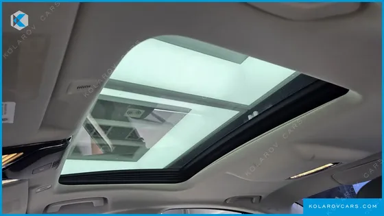 BMW 5 SERIES 520I LUXURY