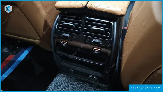 BMW 5 SERIES 520I M SPORT