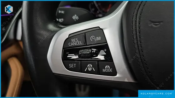 BMW 5 SERIES 520I M SPORT