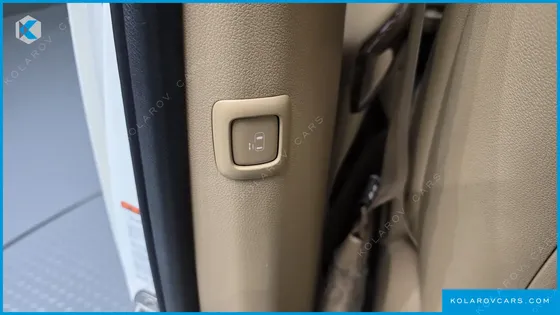 KIA CARNIVAL 9-SEATER HI-LIMOUSINE