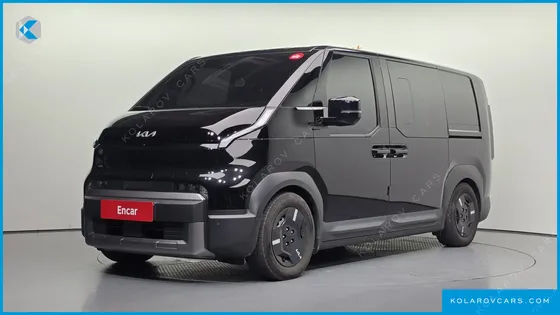 KIA PV5 CARGO