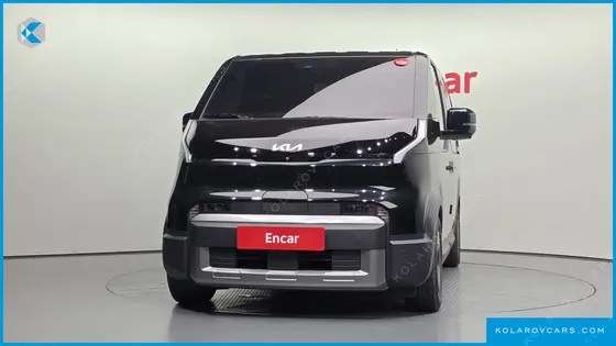 KIA PV5 CARGO