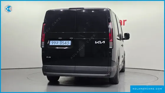 KIA PV5 CARGO