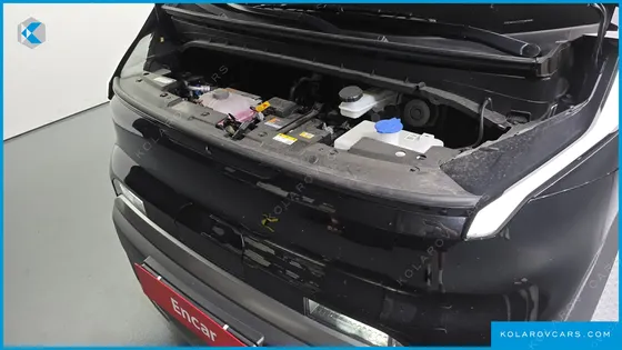 KIA PV5 CARGO