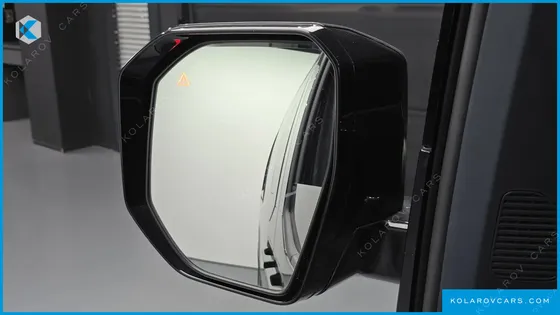 KIA PV5 CARGO