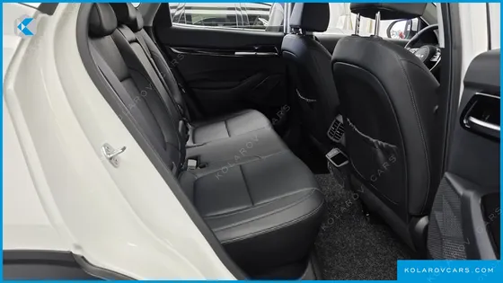KIA SELTOS GASOLINE 1.6 TURBO 2WD