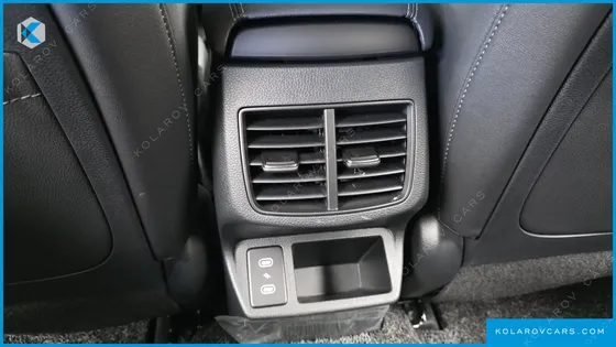 KIA SELTOS GASOLINE 1.6 TURBO 2WD