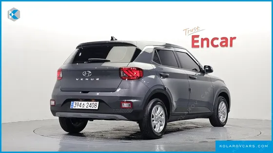 HYUNDAI VENUE 1,6 PREMIUM