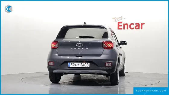 HYUNDAI VENUE 1,6 PREMIUM