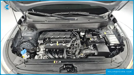 HYUNDAI VENUE 1,6 PREMIUM