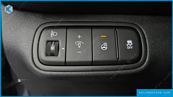 HYUNDAI VENUE 1,6 PREMIUM