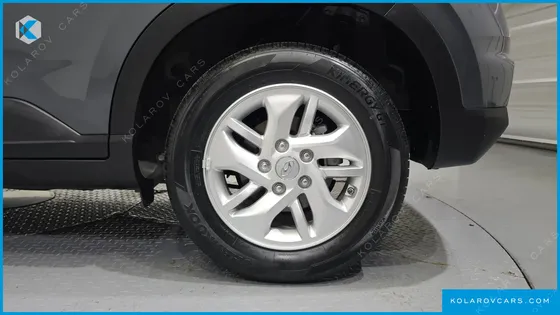 HYUNDAI VENUE 1,6 PREMIUM