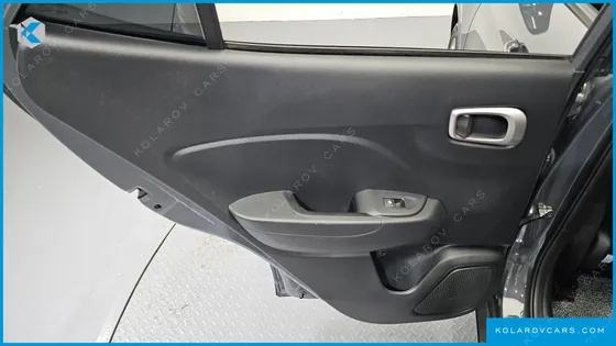 HYUNDAI VENUE 1,6 PREMIUM