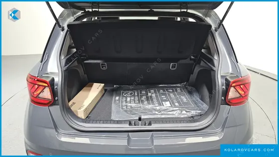 HYUNDAI VENUE 1,6 PREMIUM