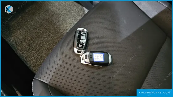 HYUNDAI VENUE 1,6 PREMIUM