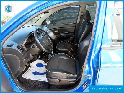 KIA MORNING (PICANTO) SLX SPECIAL