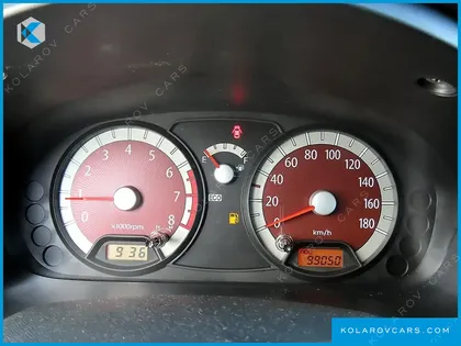 KIA MORNING (PICANTO) SLX SPECIAL