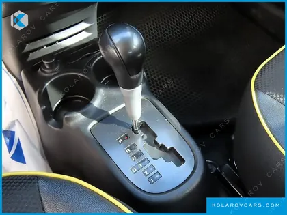 KIA MORNING (PICANTO) SLX SPECIAL