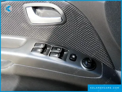 KIA MORNING (PICANTO) SLX SPECIAL