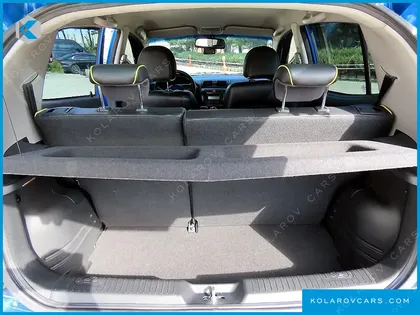 KIA MORNING (PICANTO) SLX SPECIAL